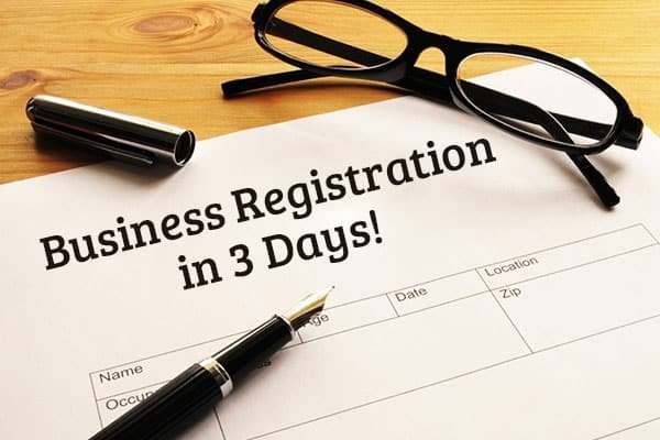Government Registrations for Your Business