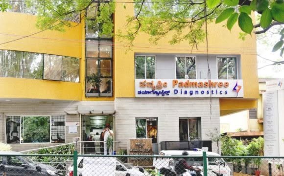 Padmashree