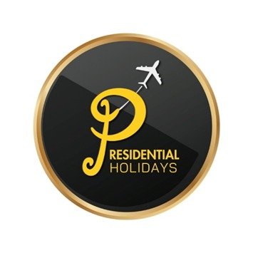 Presidential Holidays Logo 1