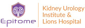 epitome hospital logo
