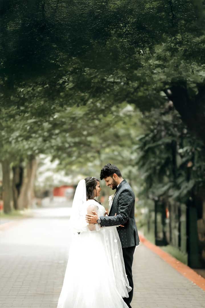 Top Wedding Photography in Coimbatore | Lights Onn Photography 14 Featured image