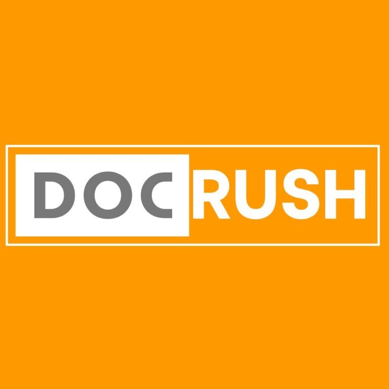 docrush homecare 768x768