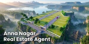 anna nagar real estate agent