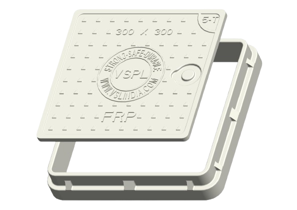 durable frp manhole covers vsl india 1