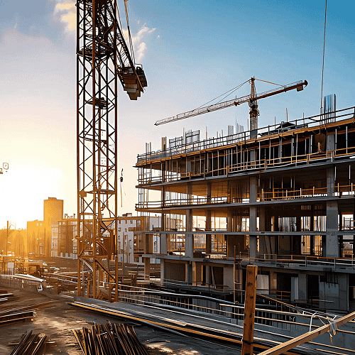 project management consultant service