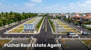 puzhal-real-estate-agent