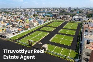 Tiruvottiyur Real Estate | Buy Plots, Houses & Properties 1 tiruvottiyur-real-estate-agent