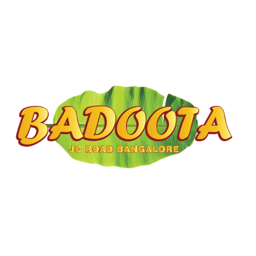 Badoota Logo