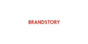 Brandstory logo profile