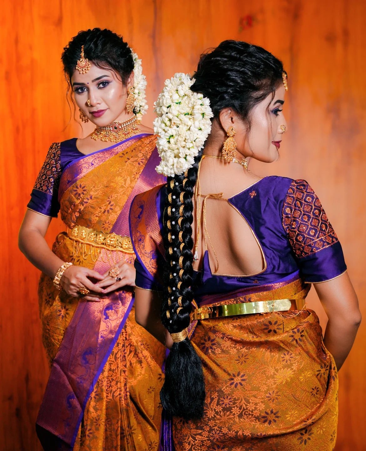 Best Beauty Parlour & Beauty Academy in Erode | Beautician Courses 2 Featured image