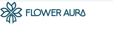 floweraura logo