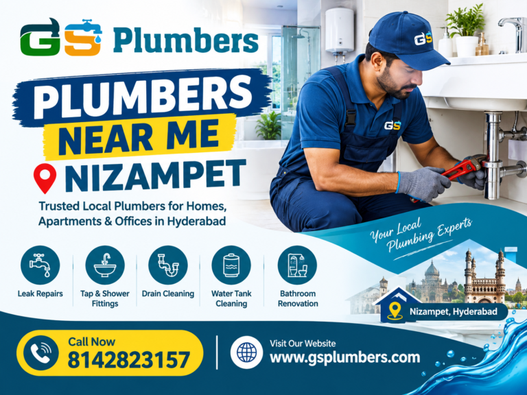 plumbers near me nizampet.image 768x576