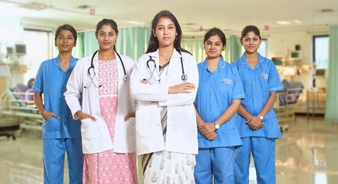vims doctors