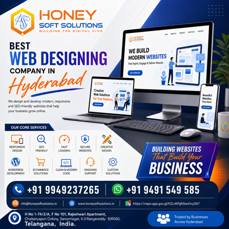 web designing company in hyderabad 768x768