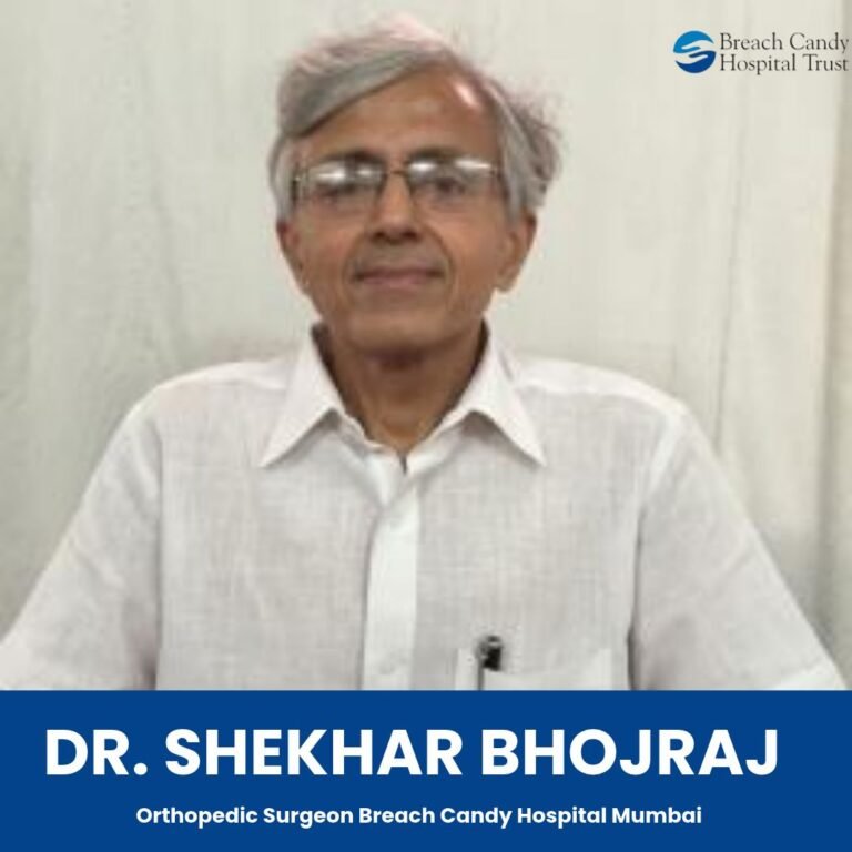 Dr. Shekhar Bhojraj 2 768x768