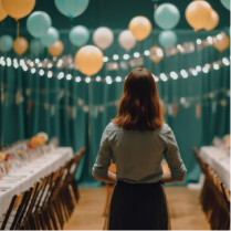 EVENT PLANNER 1