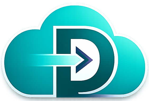 data relocate logo