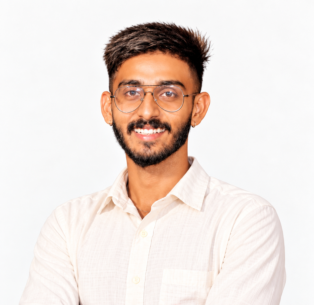 Sandeep Singh